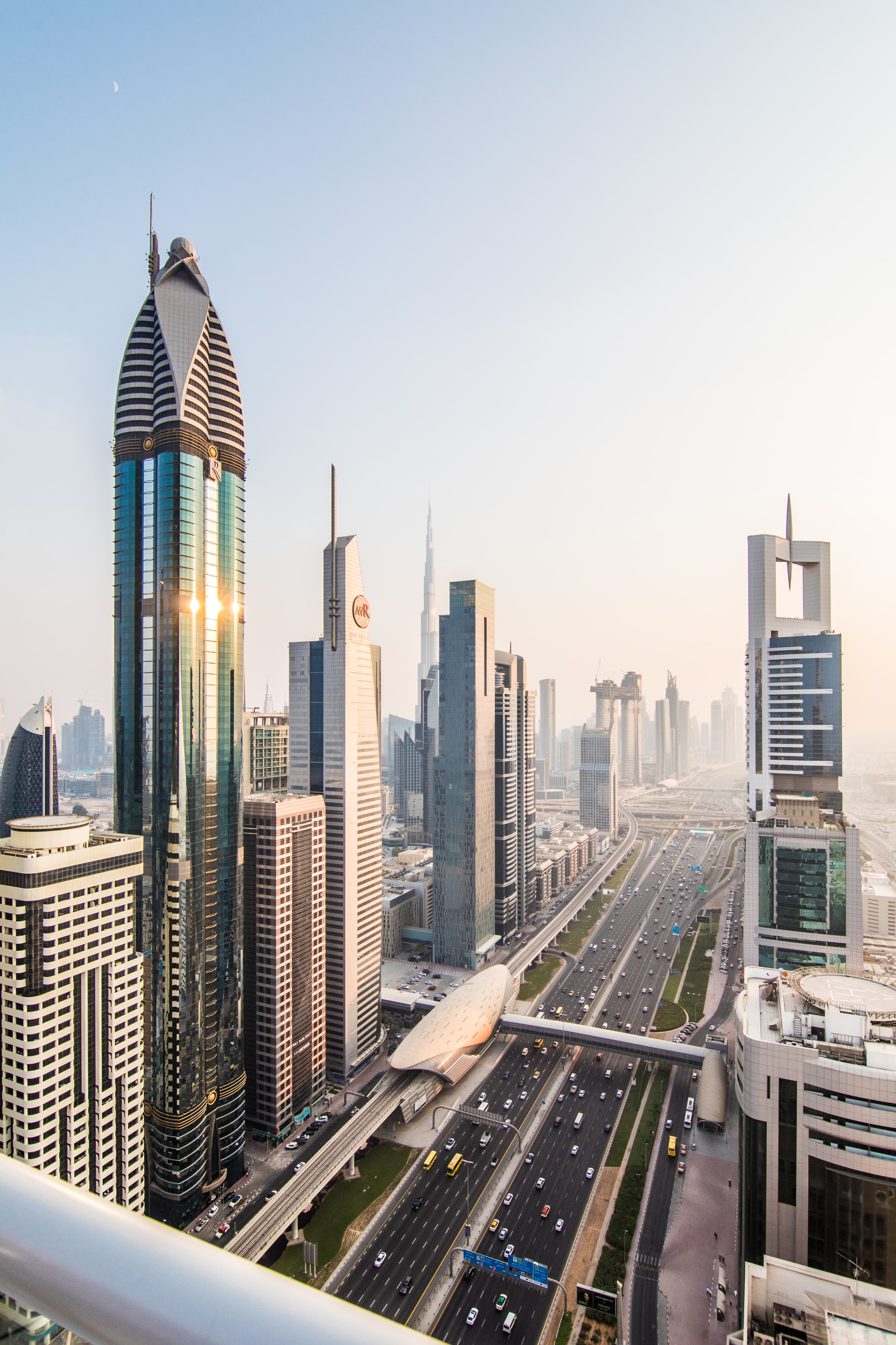Dubai, United Arab Emirates