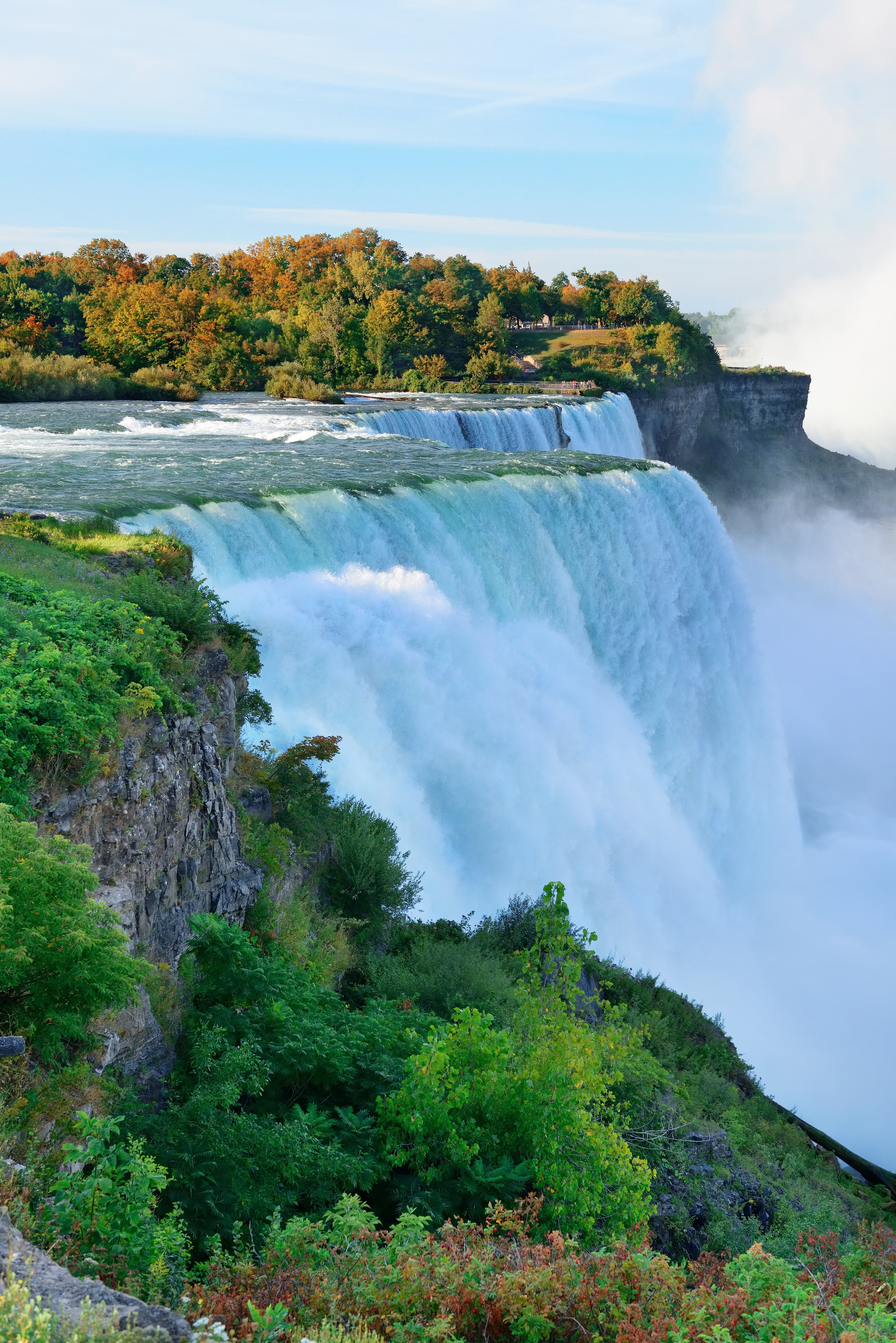 Victoria Falls, Zimbabwe