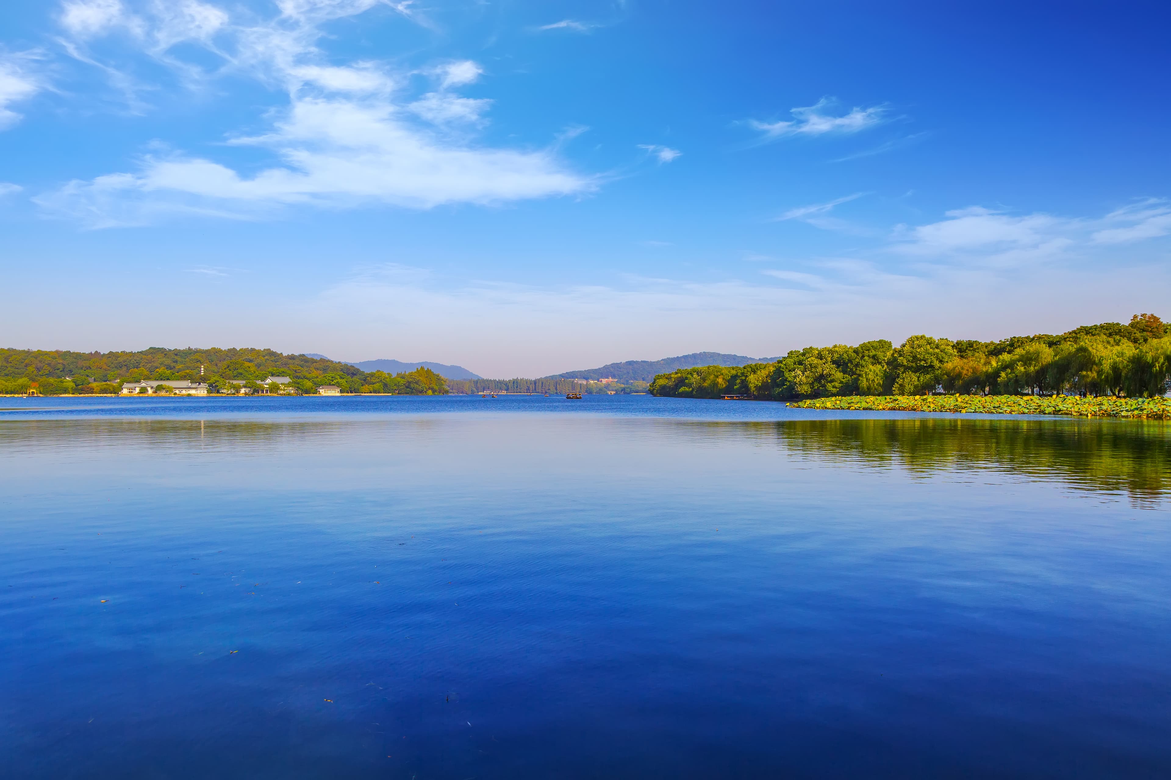 Lake Kariba, Zimbabwe
