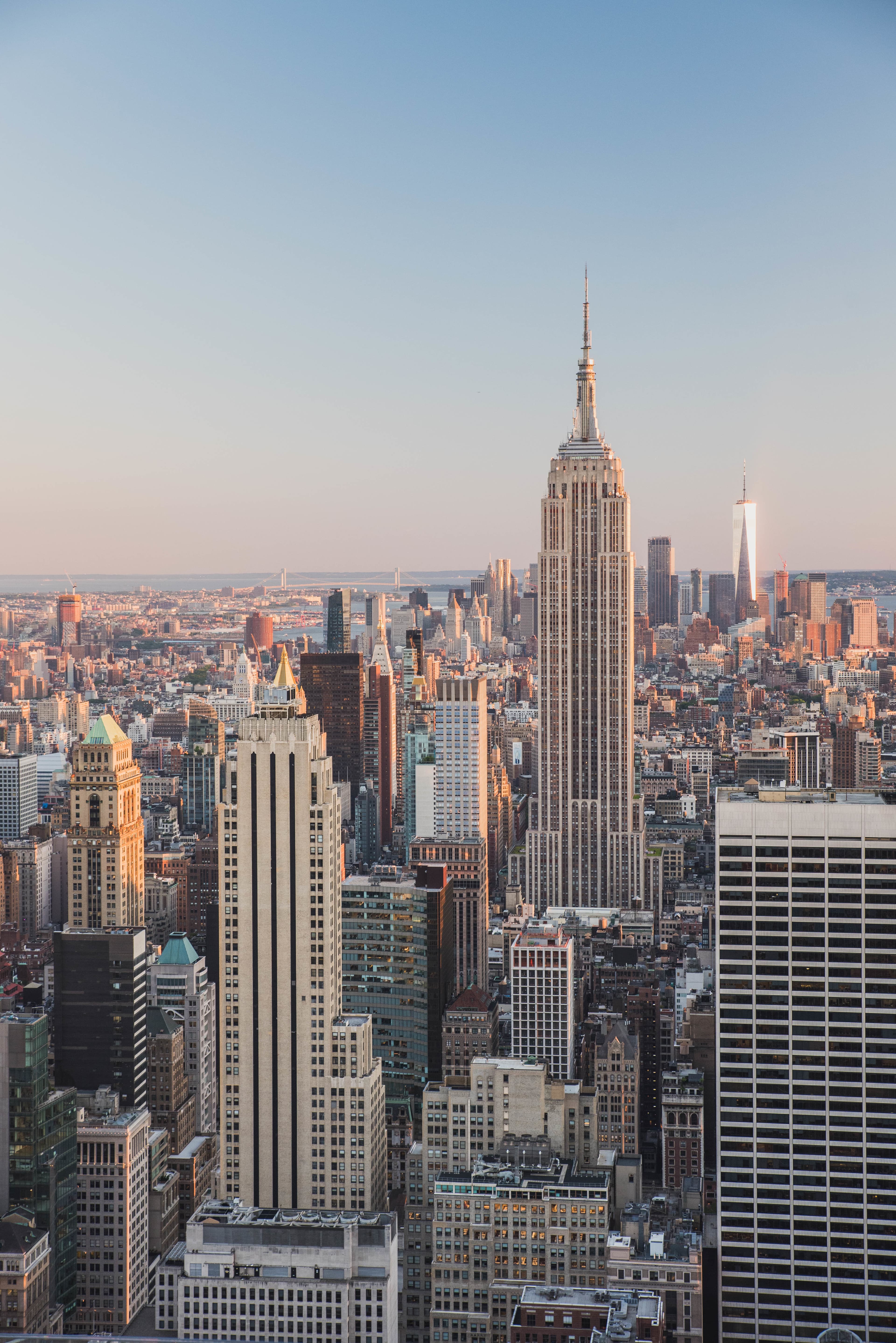 New York, United States