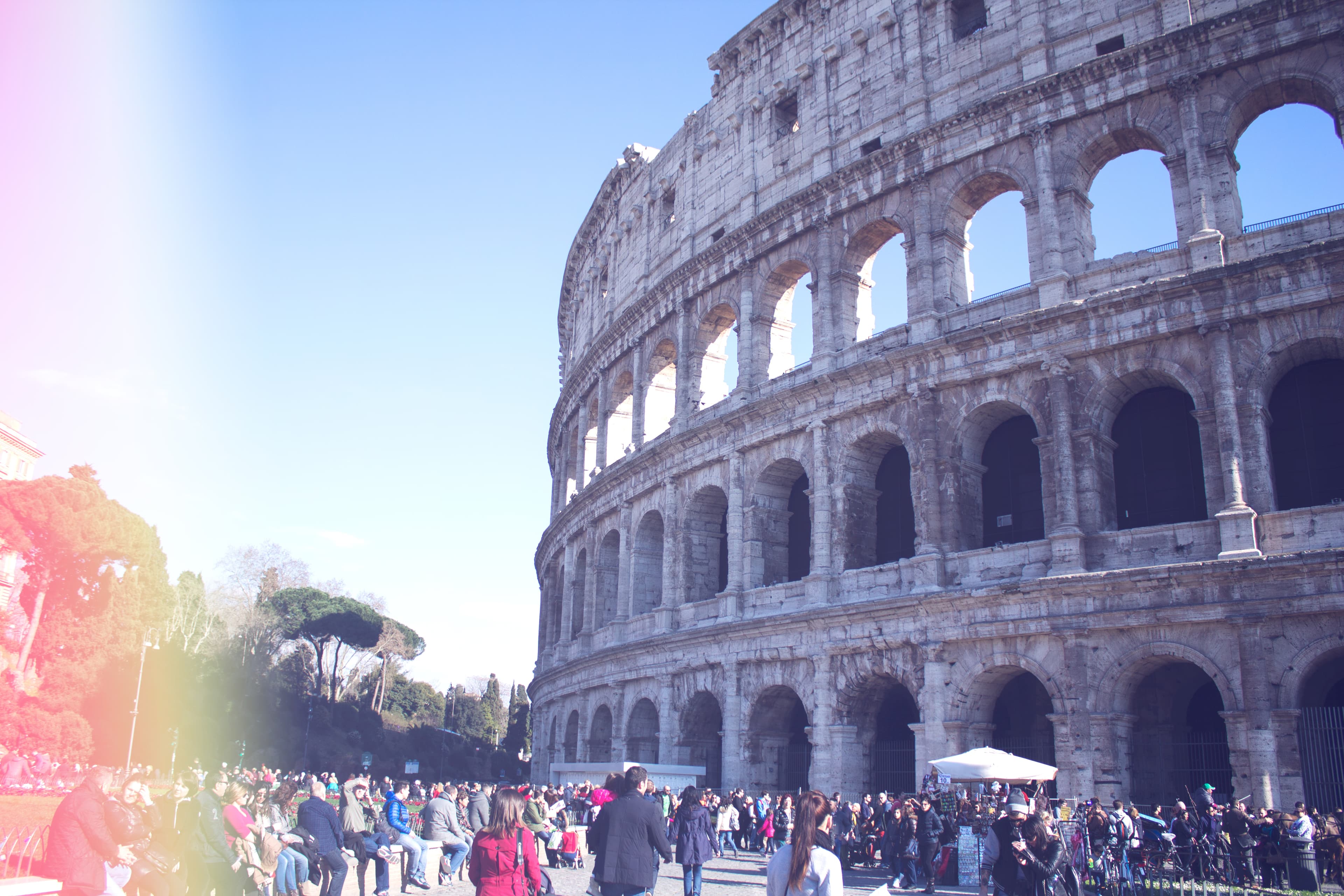 Rome, Italy