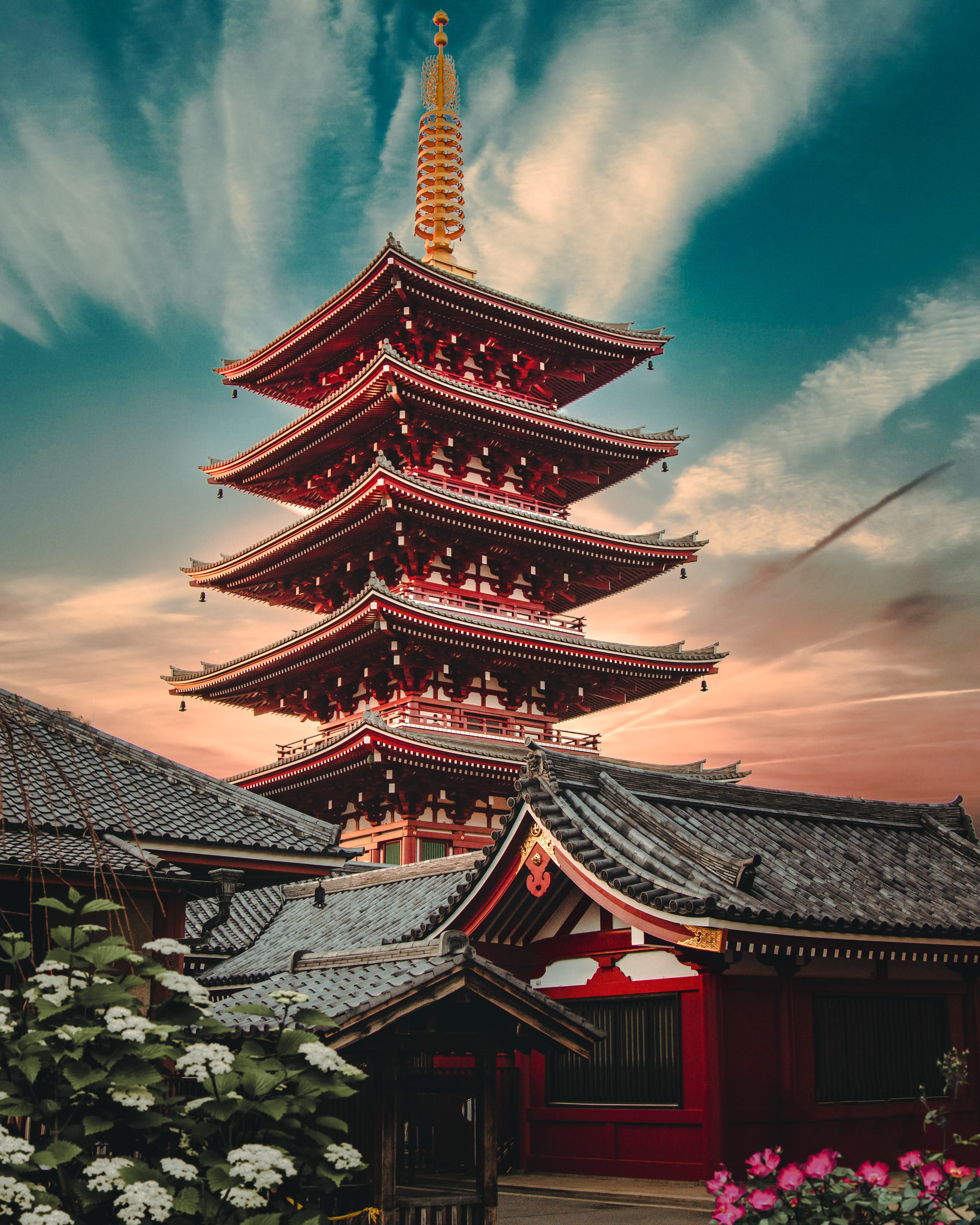 Tokyo, Japan